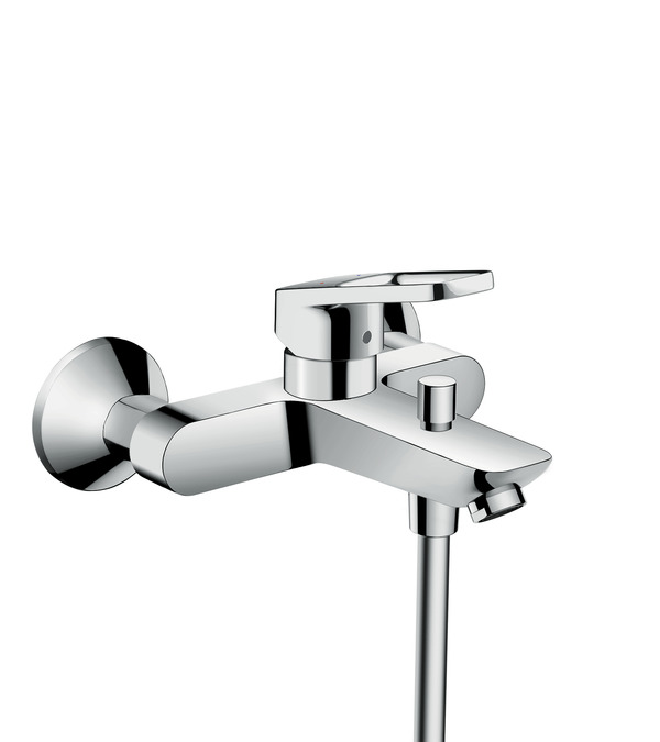 

Смеситель для ванны HANSGROHE Logis Loop 71244000