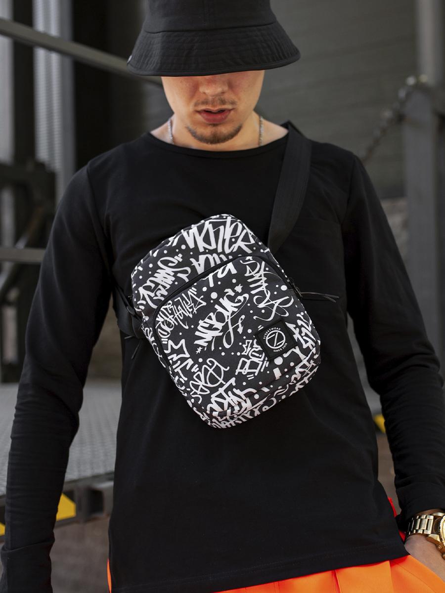 

Мессенджер Graffiti'20