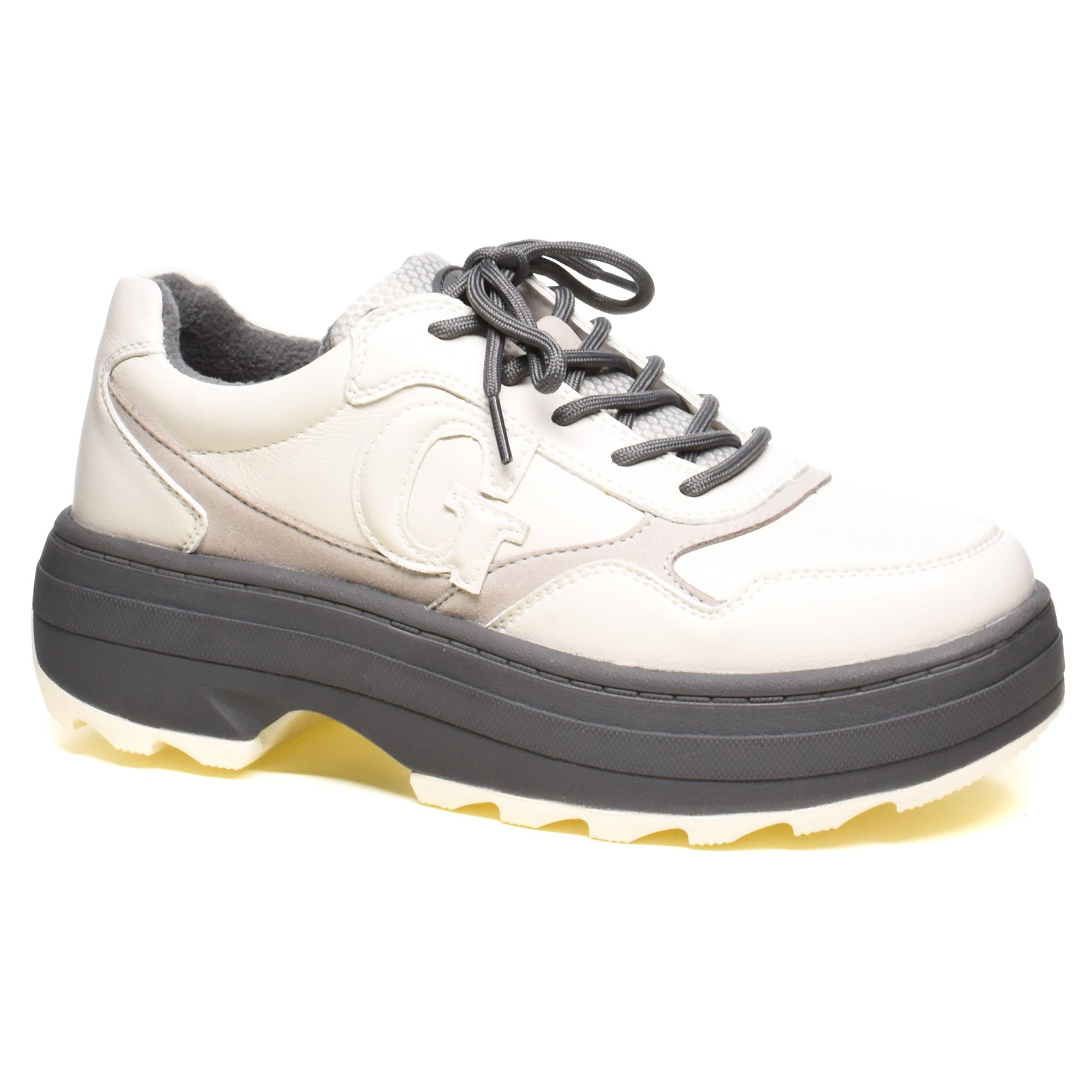 

Кроссовки Grunberg 035014-41 Белый