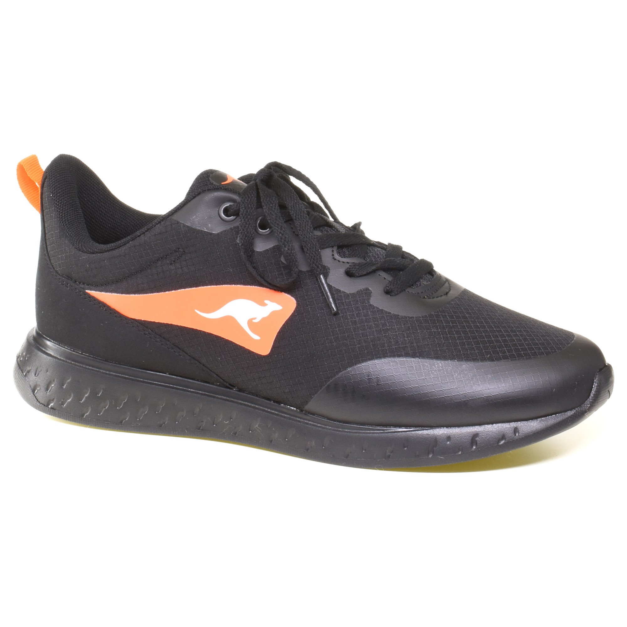 

Кроссовки KangaRoos 34893-43 Черный