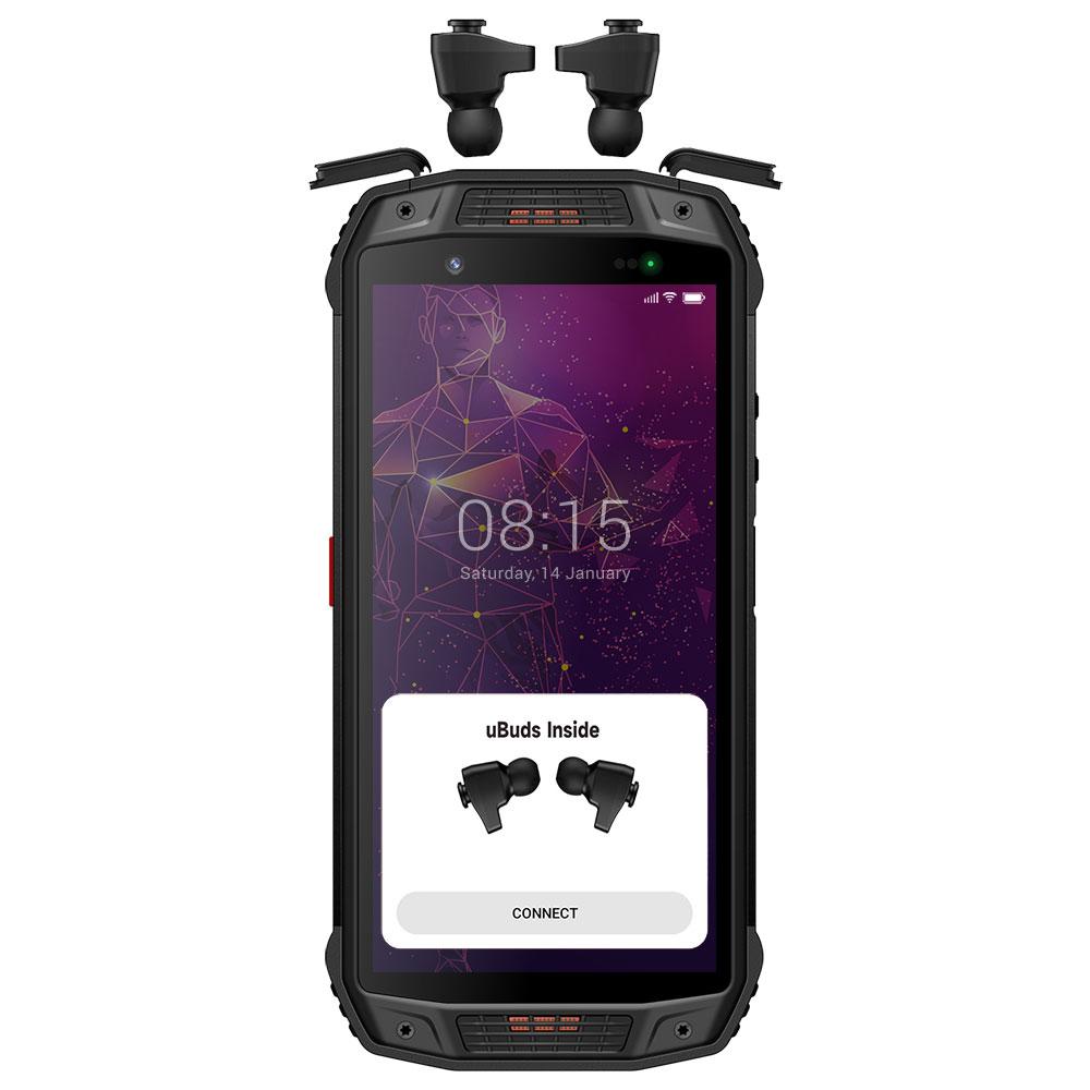 Смартфон iHunt Fit Runner 4G Black - 6/128 Гб, 6600 мАч – фото, отзывы,  характеристики в интернет-магазине ROZETKA от продавца: OneDay | Купить в  Украине: Киеве, Харькове, Днепре, Одессе, Запорожье, Львове