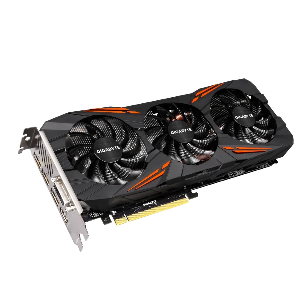 Bitspower GIGABYTE GeForce GTX 1080 G1 ゲームミング用 アクリル素材