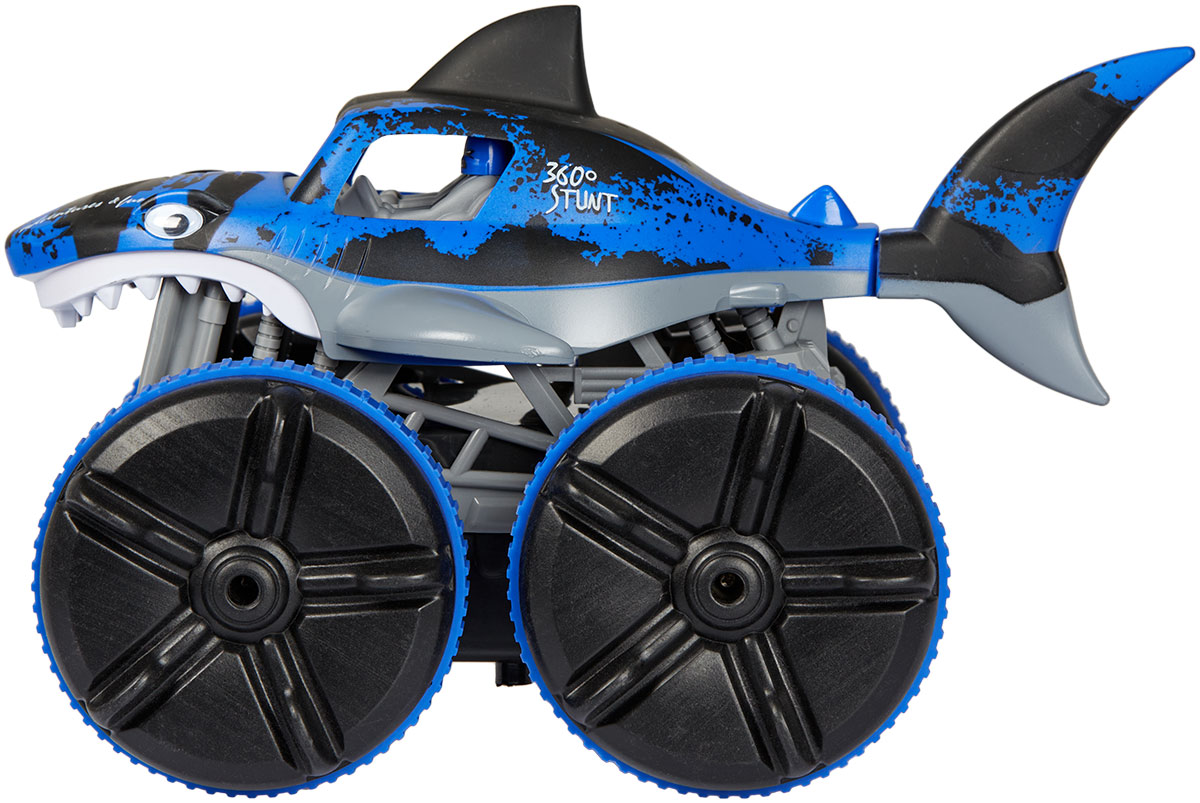 Машинка-амфибия ZIPP Toys Shark Черно-синяя (5320113) – фото, отзывы,  характеристики в интернет-магазине ROZETKA | Купить в Украине: Киеве,  Харькове, Днепре, Одессе, Запорожье, Львове