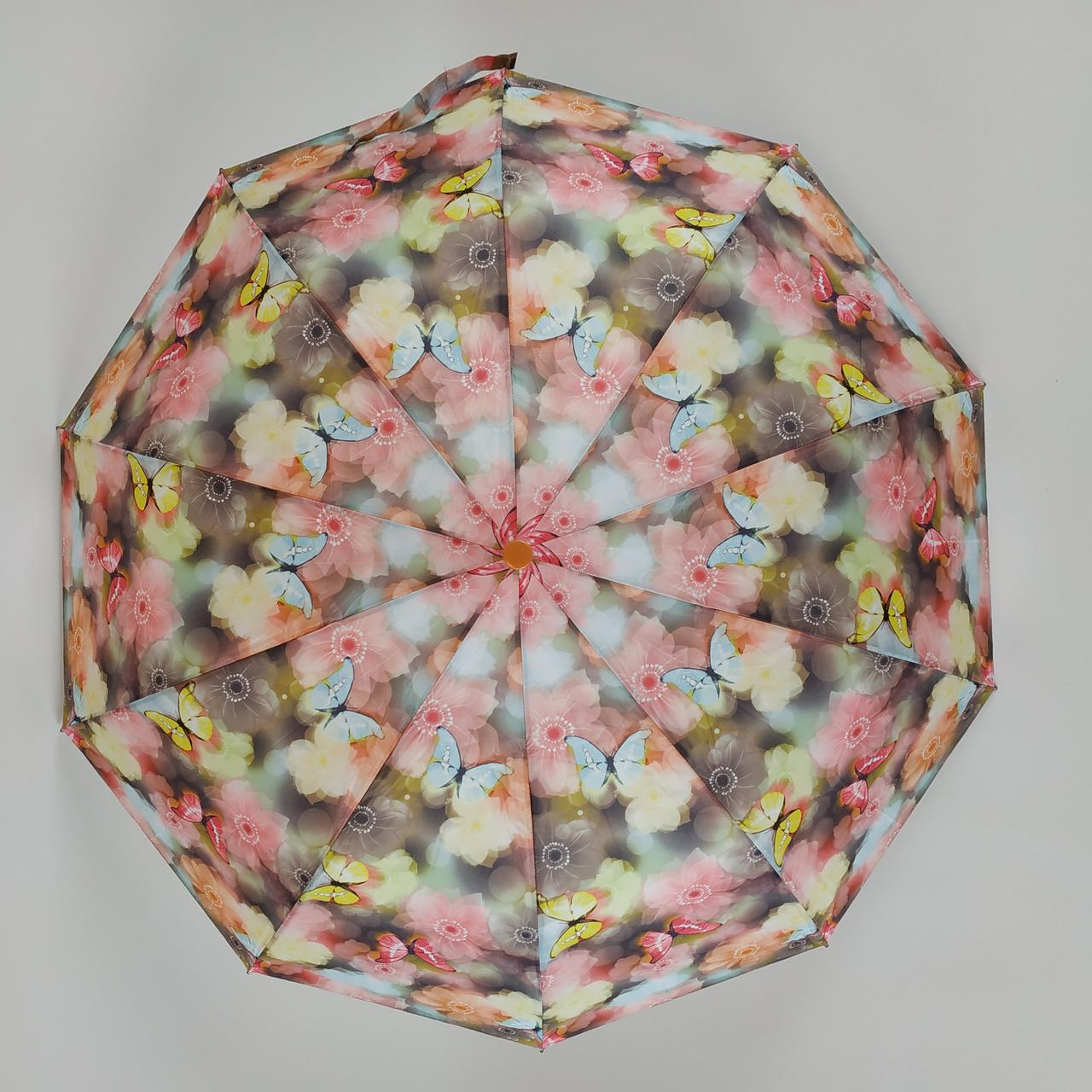 Зонты в полу