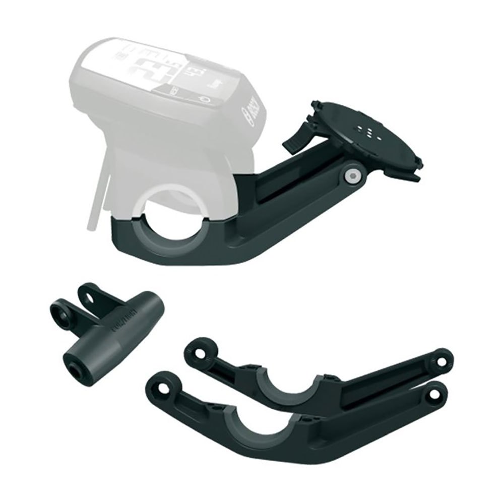 

Держатель для смартфона SKS COMPIT/E Black 907075