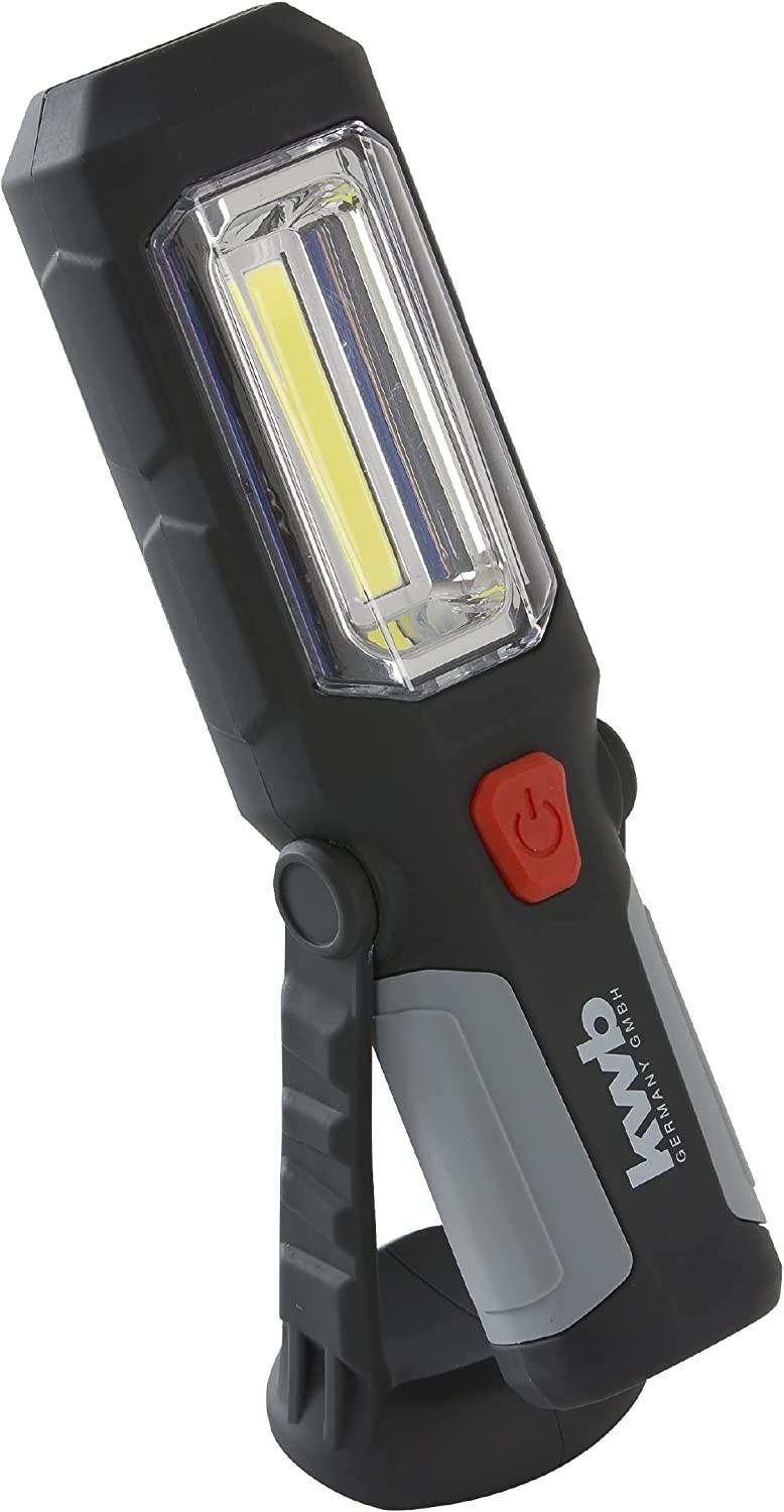 Фонарик Cветодиодный Универсальный KWB LED Батарейка (3 х АА) – низкие ...