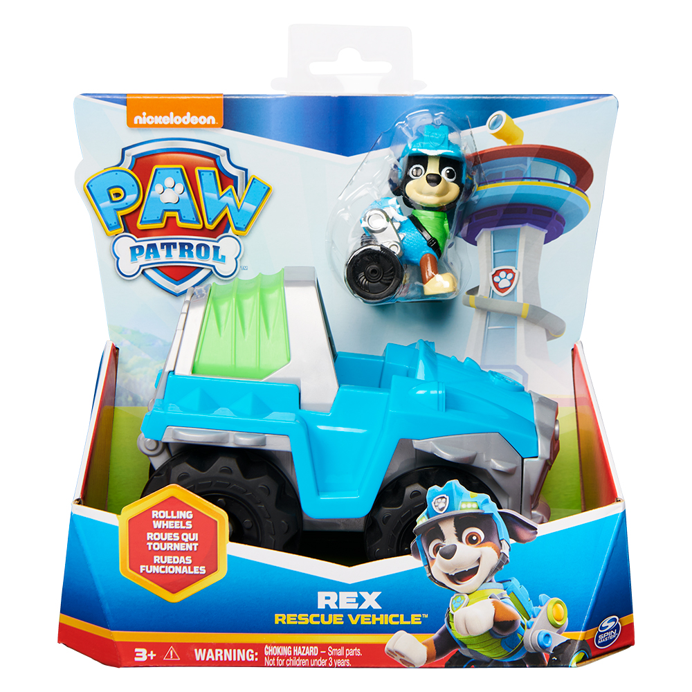 Набор из 8 фигурок Щенячий патруль серия Рыцари Paw Patrol Rescue Knights  Ryder and Pups 8 Figure Gift Pack (6062122) – фото, отзывы, характеристики  в интернет-магазине ROZETKA от продавца: Вuy here |