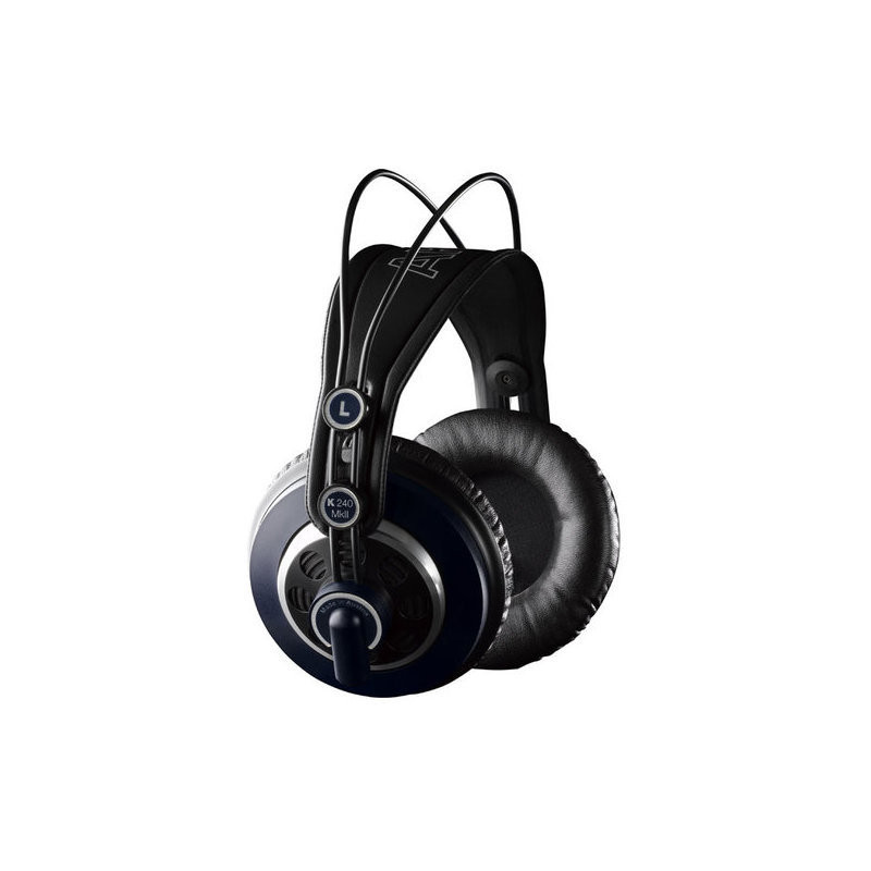 

Студийные наушники AKG K240 MKII