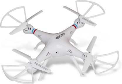 

Квадрокоптер DM 93 1 MILLION DRONE