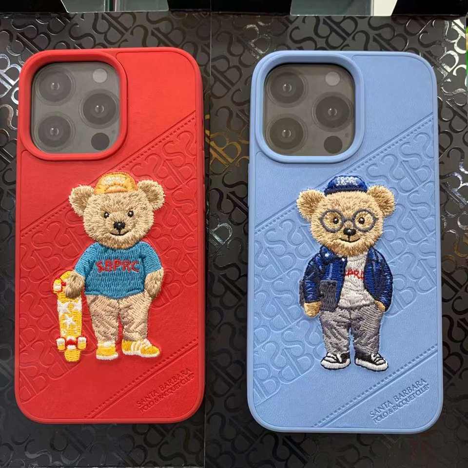 Чехол для iPhone 13 Pro Max Santa Barbara Polo Bear Crete Красный – фото,  отзывы, характеристики в интернет-магазине ROZETKA от продавца: Matisse |  Купить в Украине: Киеве, Харькове, Днепре, Одессе, Запорожье, Львове