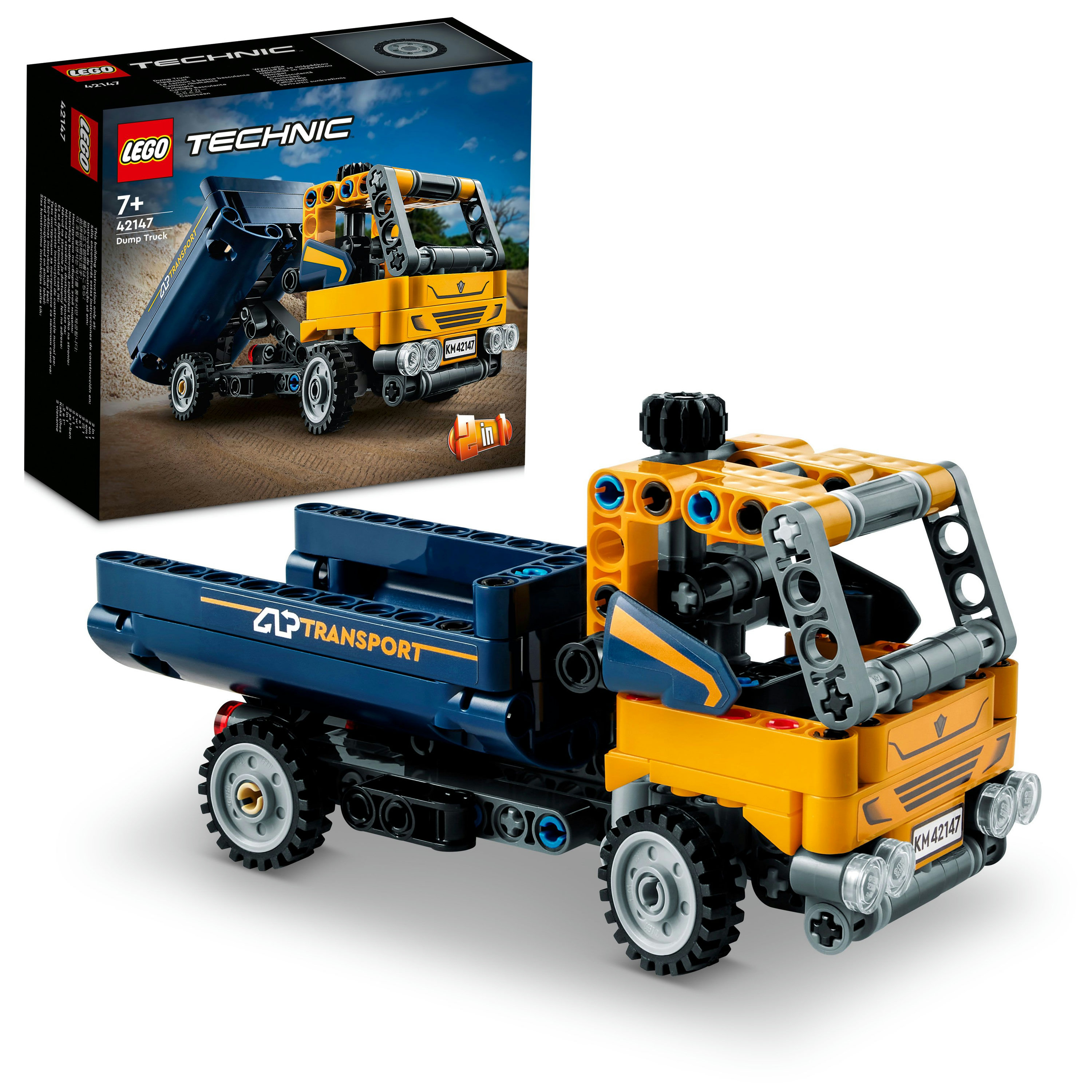 Конструкторы LEGO Technic - ROZETKA - Выгодные предложения от LEGO