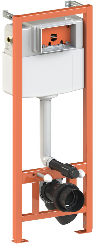 

Инсталляция QTAP Nest QT0133M425