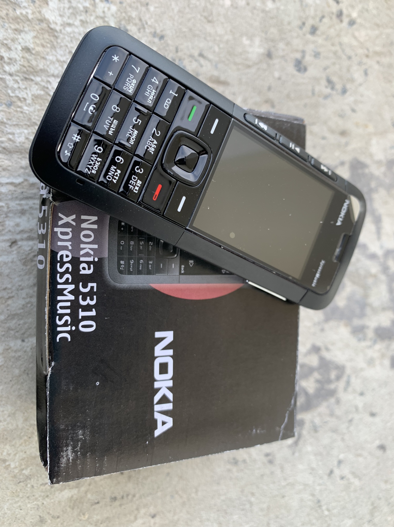 Мобильный телефон Nokia 5310 Xpress Music Red-Black – фото, отзывы,  характеристики в интернет-магазине ROZETKA от продавца: AdlerorShop |  Купить в Украине: Киеве, Харькове, Днепре, Одессе, Запорожье, Львове