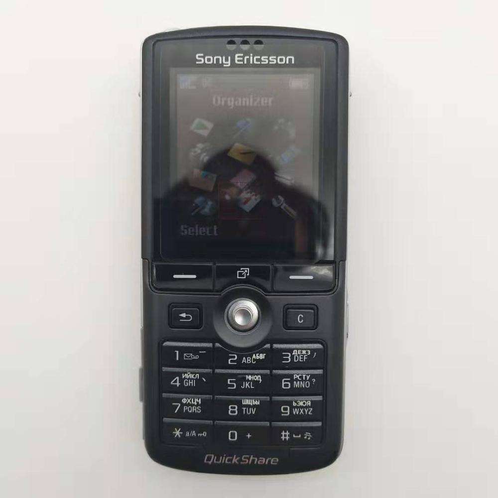 Мобильный телефон Sony Ericsson K750