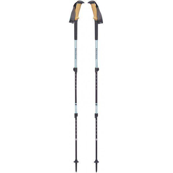 

Палки трекинговые Black Diamond W Trail Ergo Cork, 65-125 см (BD 112513.3000)