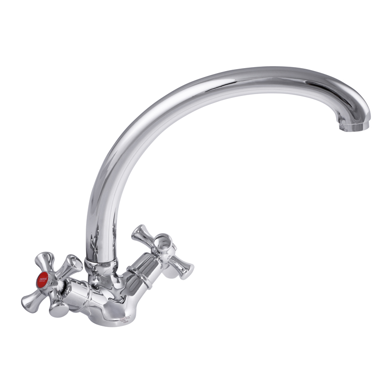 

Смеситель для кухни ZERIX TMB 827 ZX0084