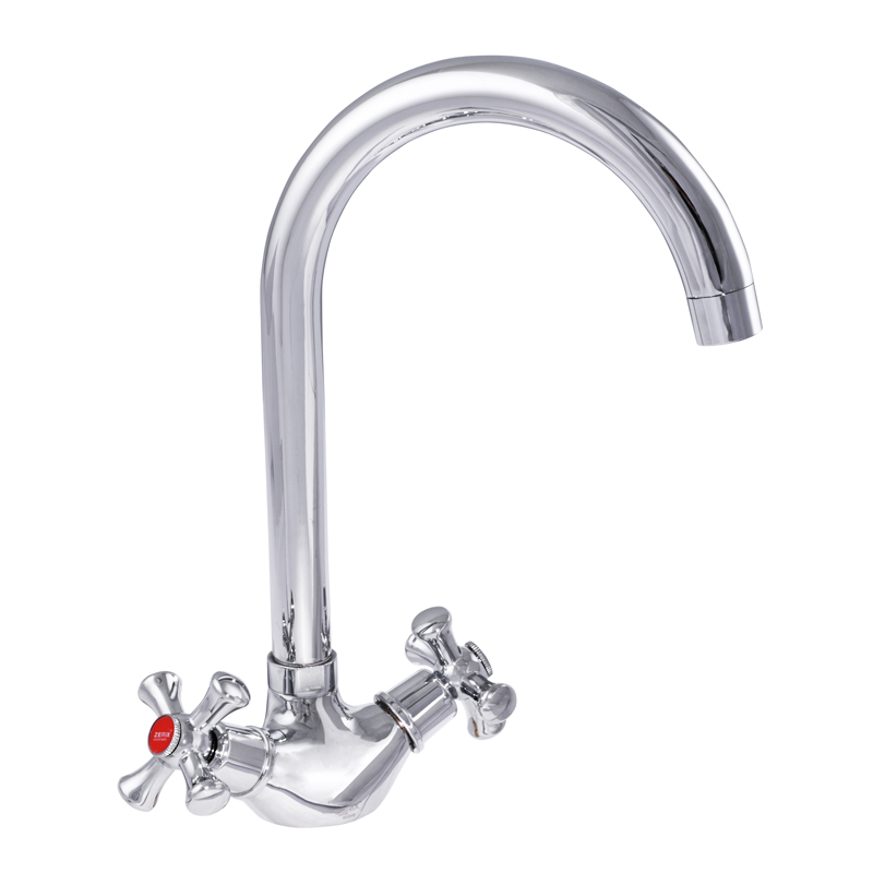 

Смеситель для кухни ZERIX TLA 827 ZX0075