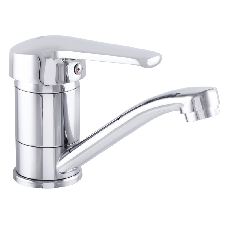 

Смеситель для умывальника ZERIX PED-B 182 ZX0067