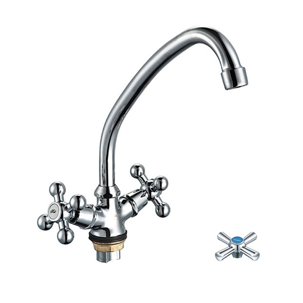 

Смеситель для кухни ZERIX TZH 722 ZX0095