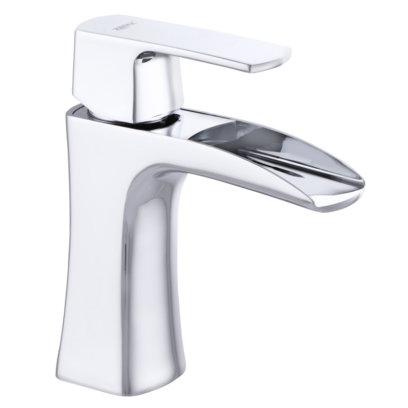 

Смеситель для умывальника ZERIX LR11017 LL1025
