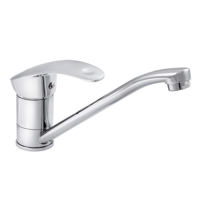 

Смеситель для кухни ZERIX PAN-A 135 ZX0053