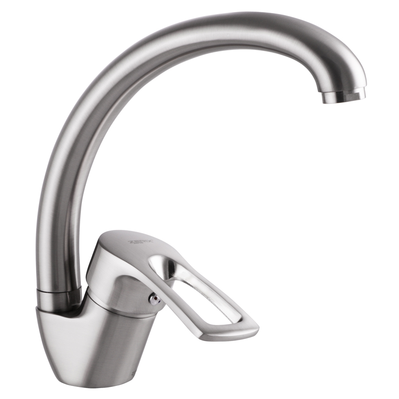 

Смеситель для кухни ZERIX YUB 181 ZX0415