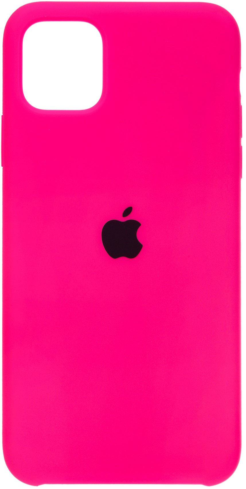 

Панель ArmorStandart Silicone Case для Apple iPhone 11 Pro Max Electric Pink