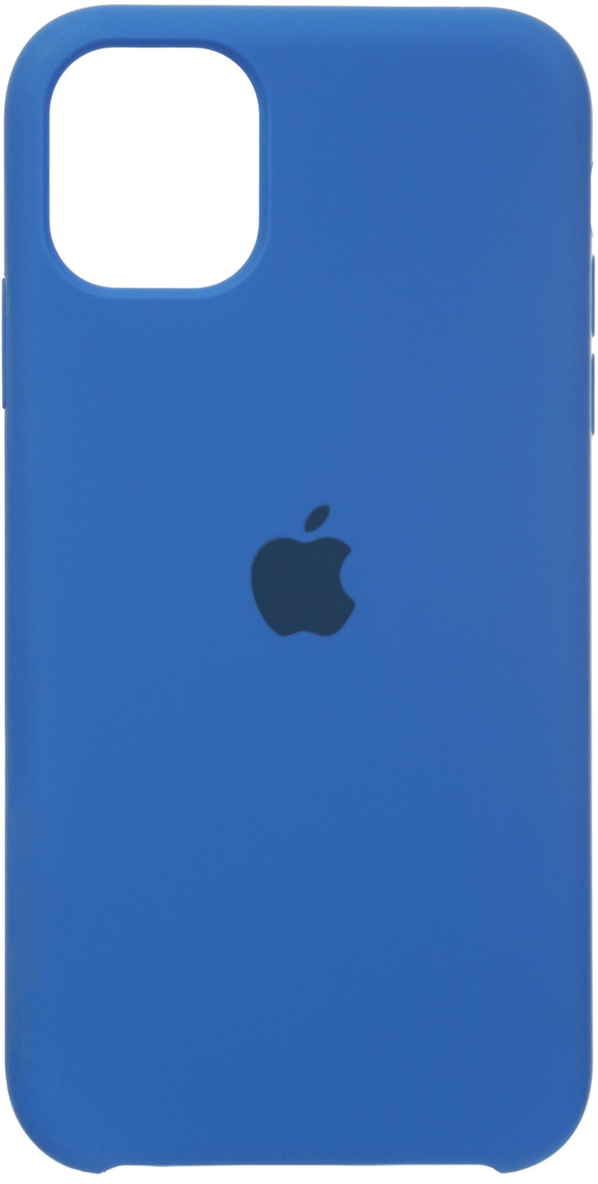 

Панель ArmorStandart Silicone Case для Apple iPhone 11 Delft Blue