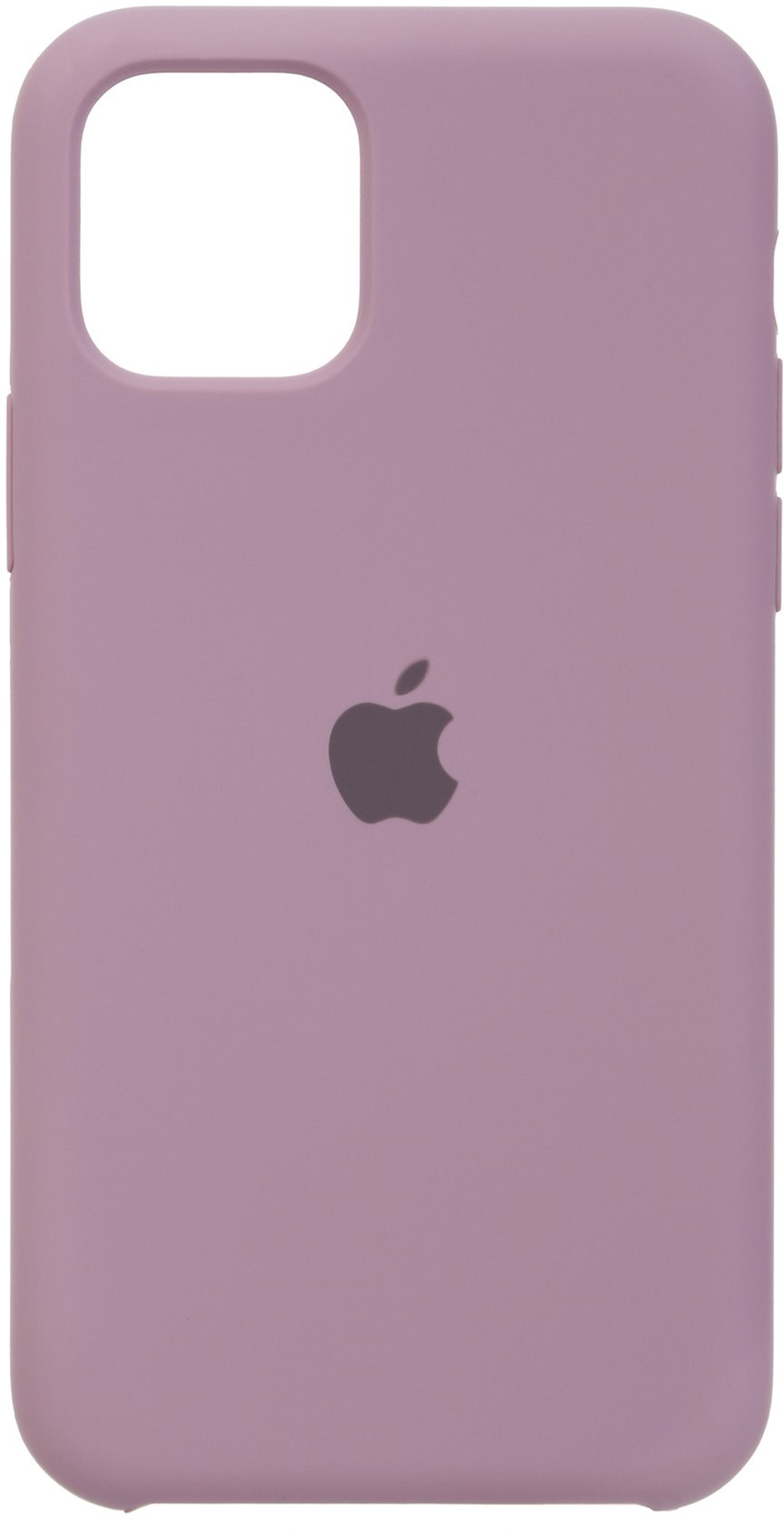 

Панель ArmorStandart Silicone Case для Apple iPhone 11 Pro Grape