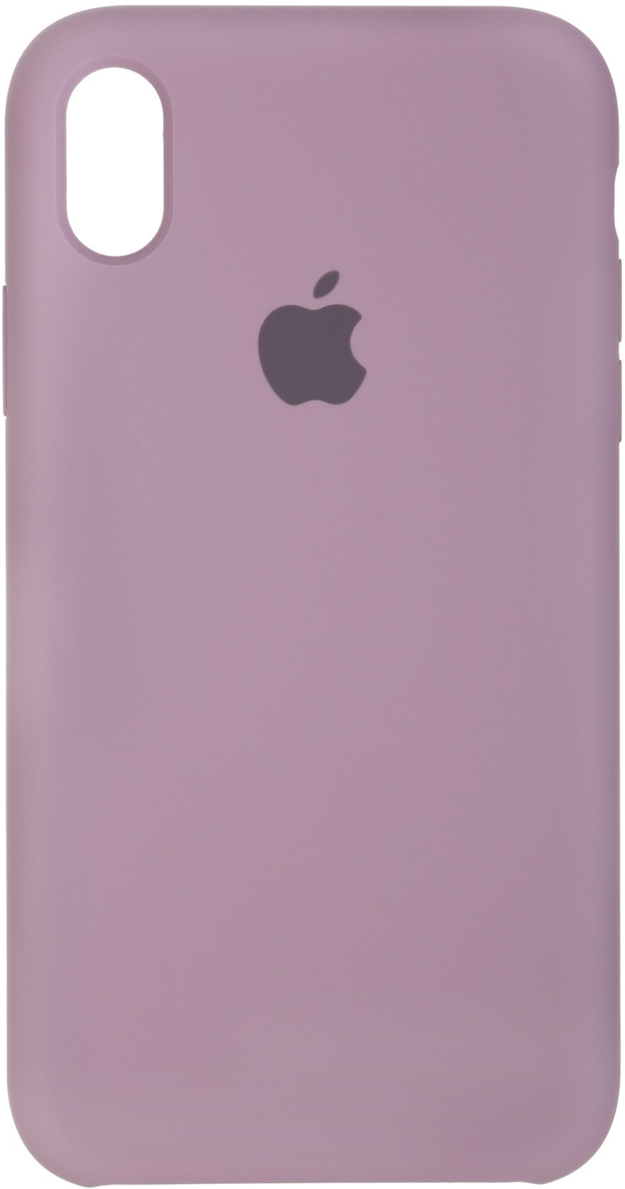 

Панель ArmorStandart Silicone Case для Apple iPhone Xr Grape