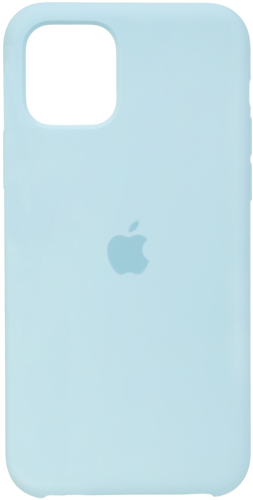 

Панель ArmorStandart Silicone Case для Apple iPhone 11 Pro Sky Blue