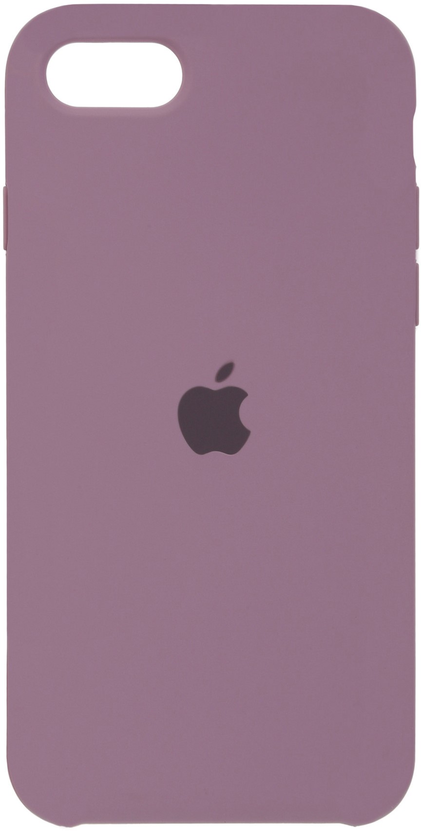 

Панель ArmorStandart Silicone Case для Apple iPhone 7/8/SE (2020) Grape