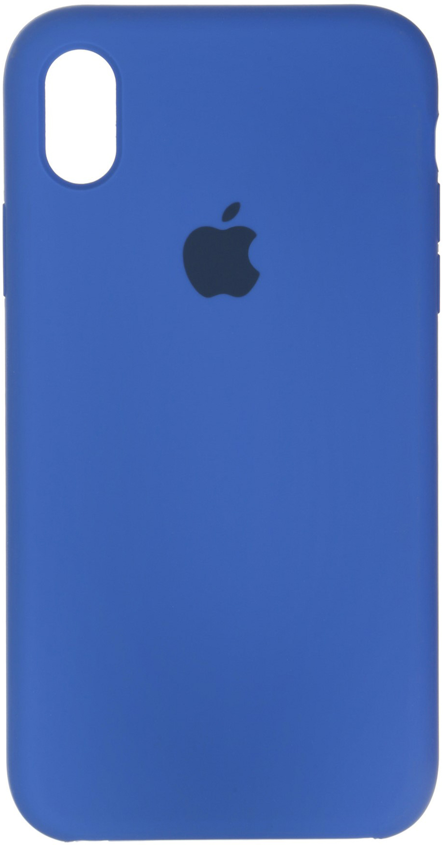 

Панель ArmorStandart Silicone Case для Apple iPhone Xr Delft Blue