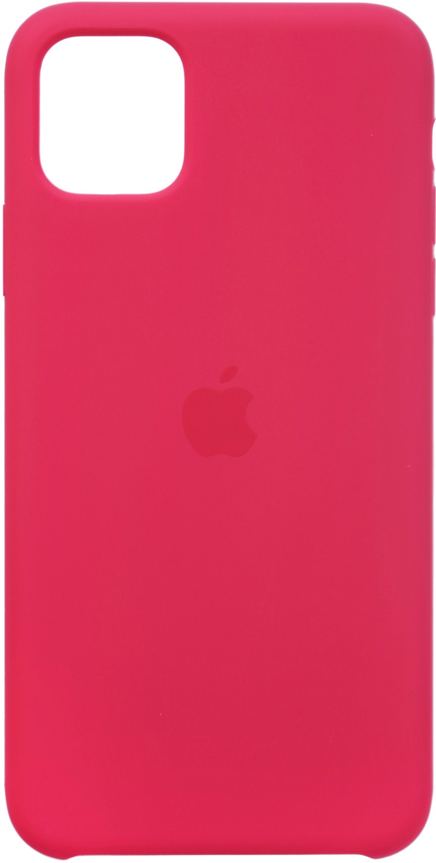 

Панель ArmorStandart Silicone Case для Apple iPhone 11 Pro Max Red Raspberry