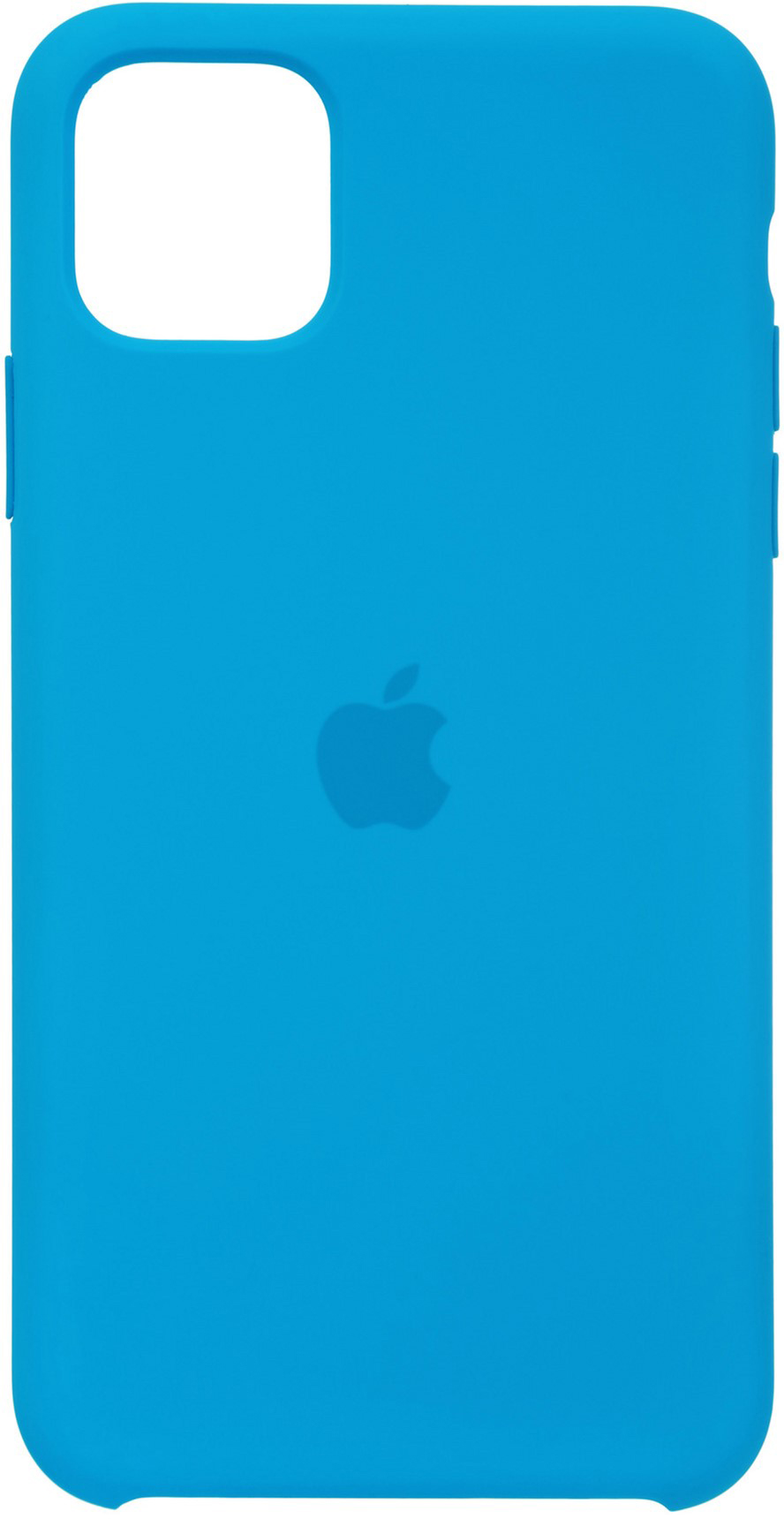 

Панель ArmorStandart Solid Series для Apple iPhone 11 Pro Max Surf Blue