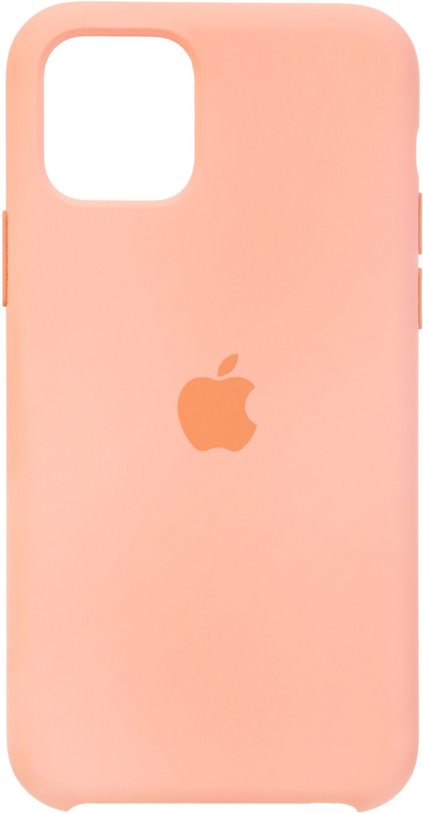 

Панель ArmorStandart Solid Series для Apple iPhone 11 Pro Grapefruit