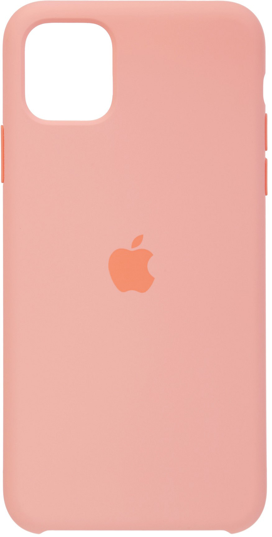 

Панель ArmorStandart Solid Series для Apple iPhone 11 Pro Max Grapefruit