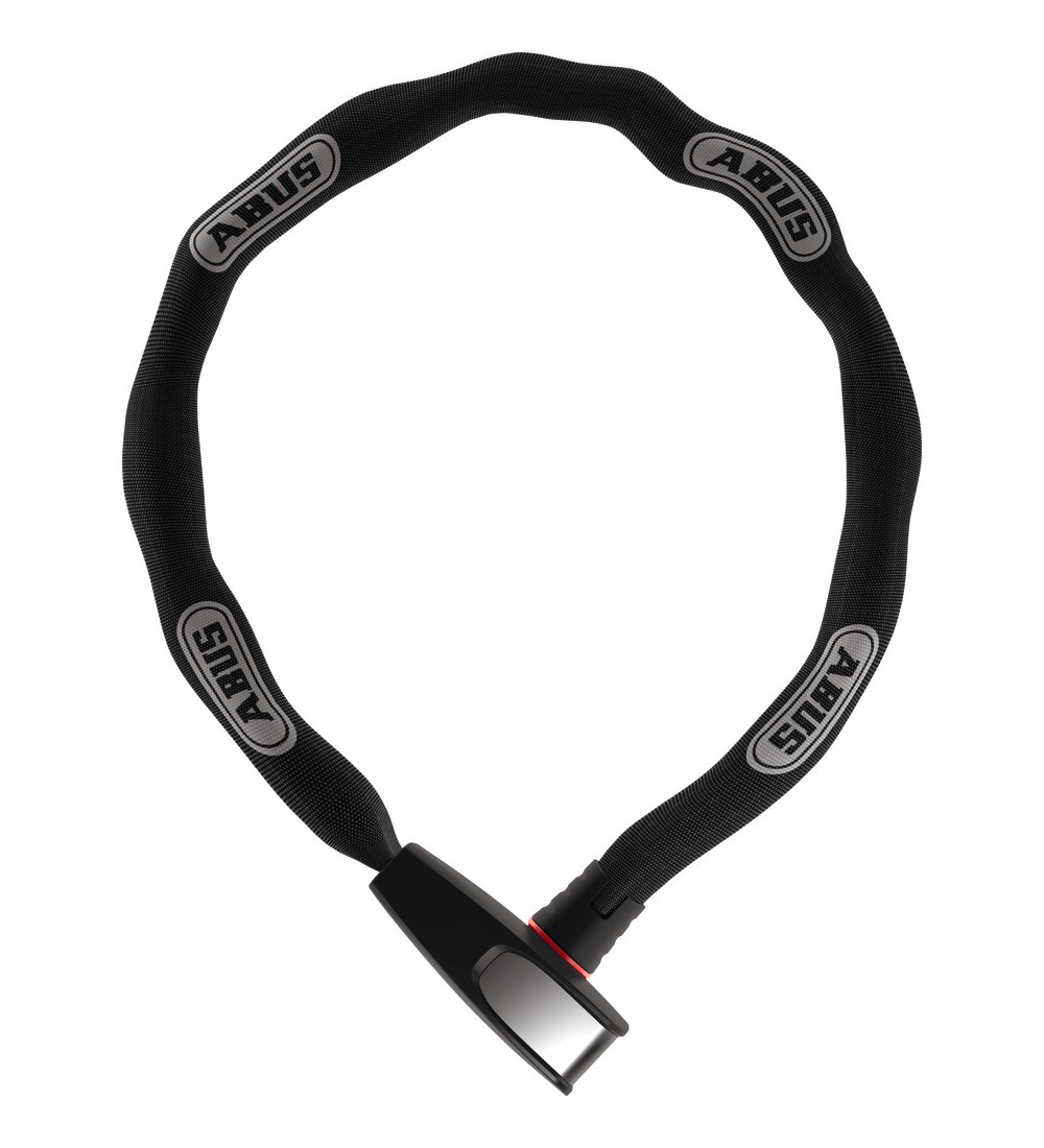 

Велозамок ABUS 6806K/110 Catena Black