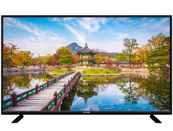 Телевизор Hyundai HY3210G купить в интернет-магазине ROZETKA ...