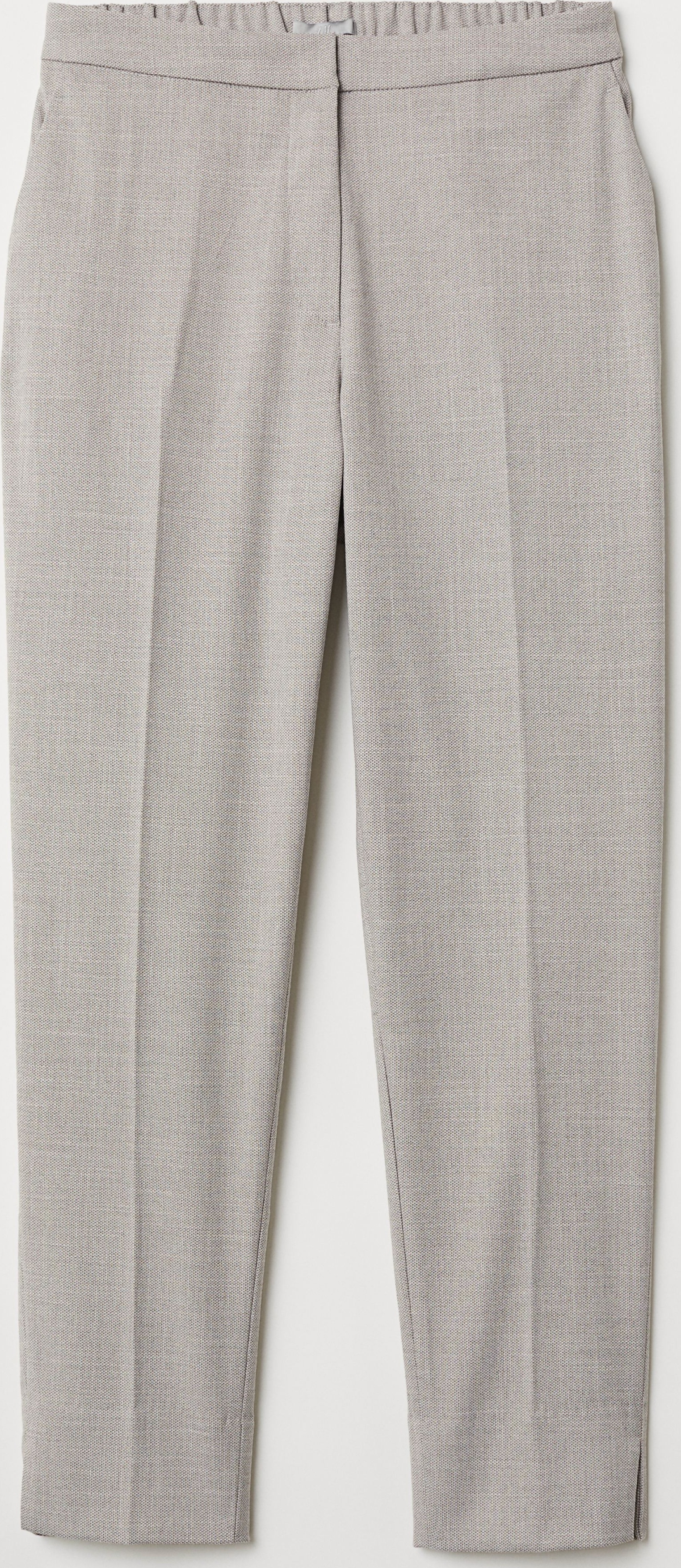 

Брюки H&M 5929757  Бежевые, Брюки H&M 5929757 34 Бежевые