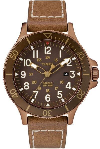 

Мужские наручные часы Timex Tx2r45700