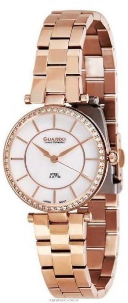 

Женские наручные часы Guardo S01632(m) RgW