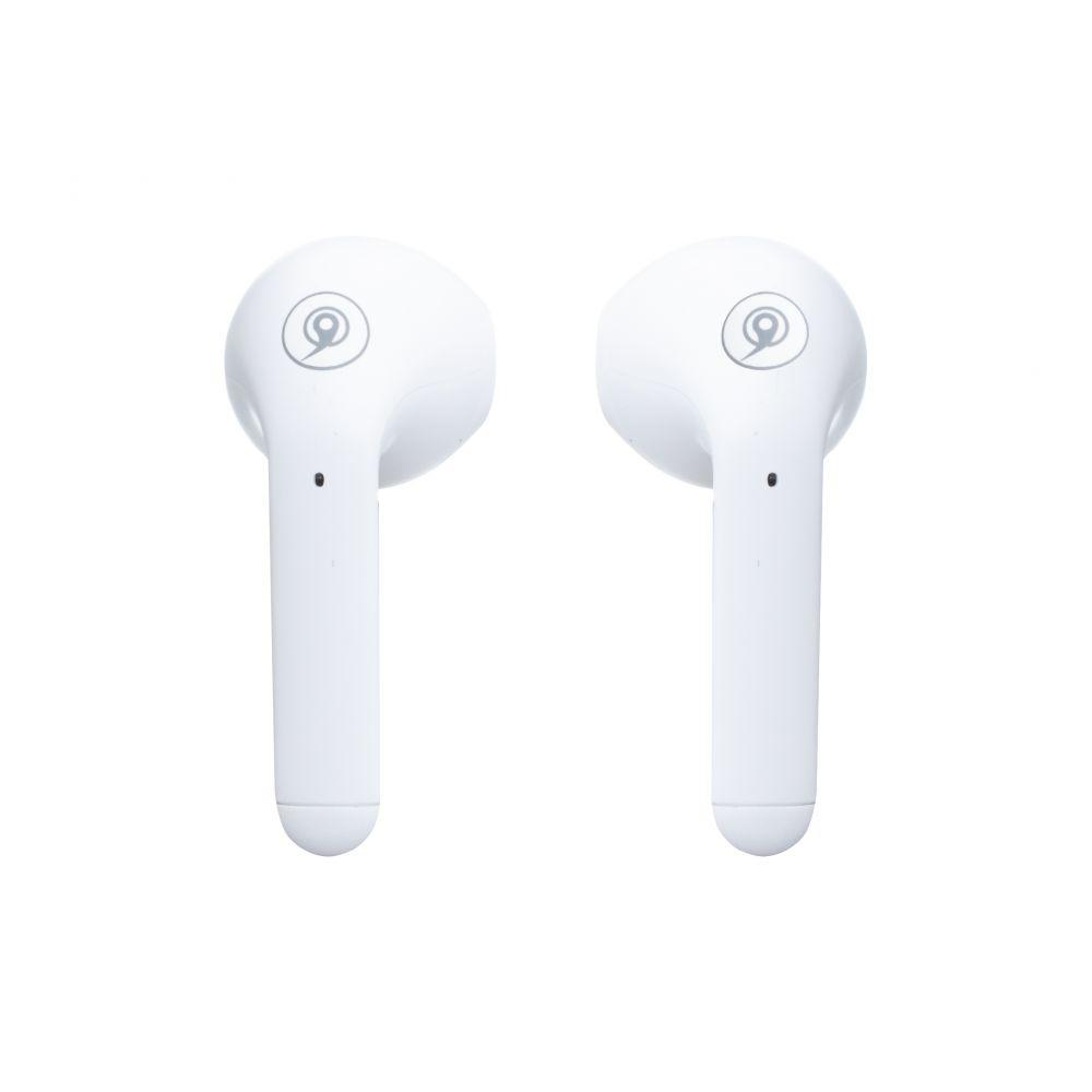 

Беспроводная гарнитура Celebrat TWS-W3 Bluetooth стерео наушники Белые