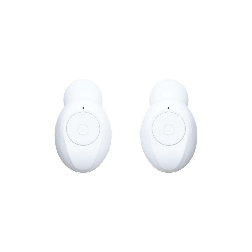 

Беспроводная гарнитура Celebrat TWS-W5 Bluetooth стерео наушники Белые
