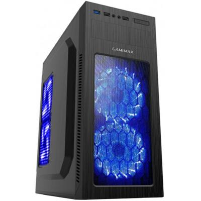 

Корпус GAMEMAX MT520-500W