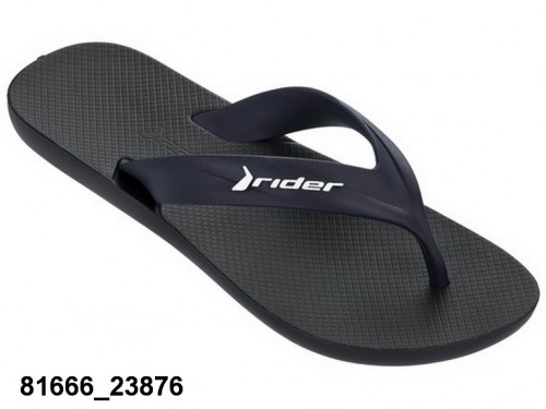 

Мужские вьетнамки Rider 81666_23876 45/46 синий с синим