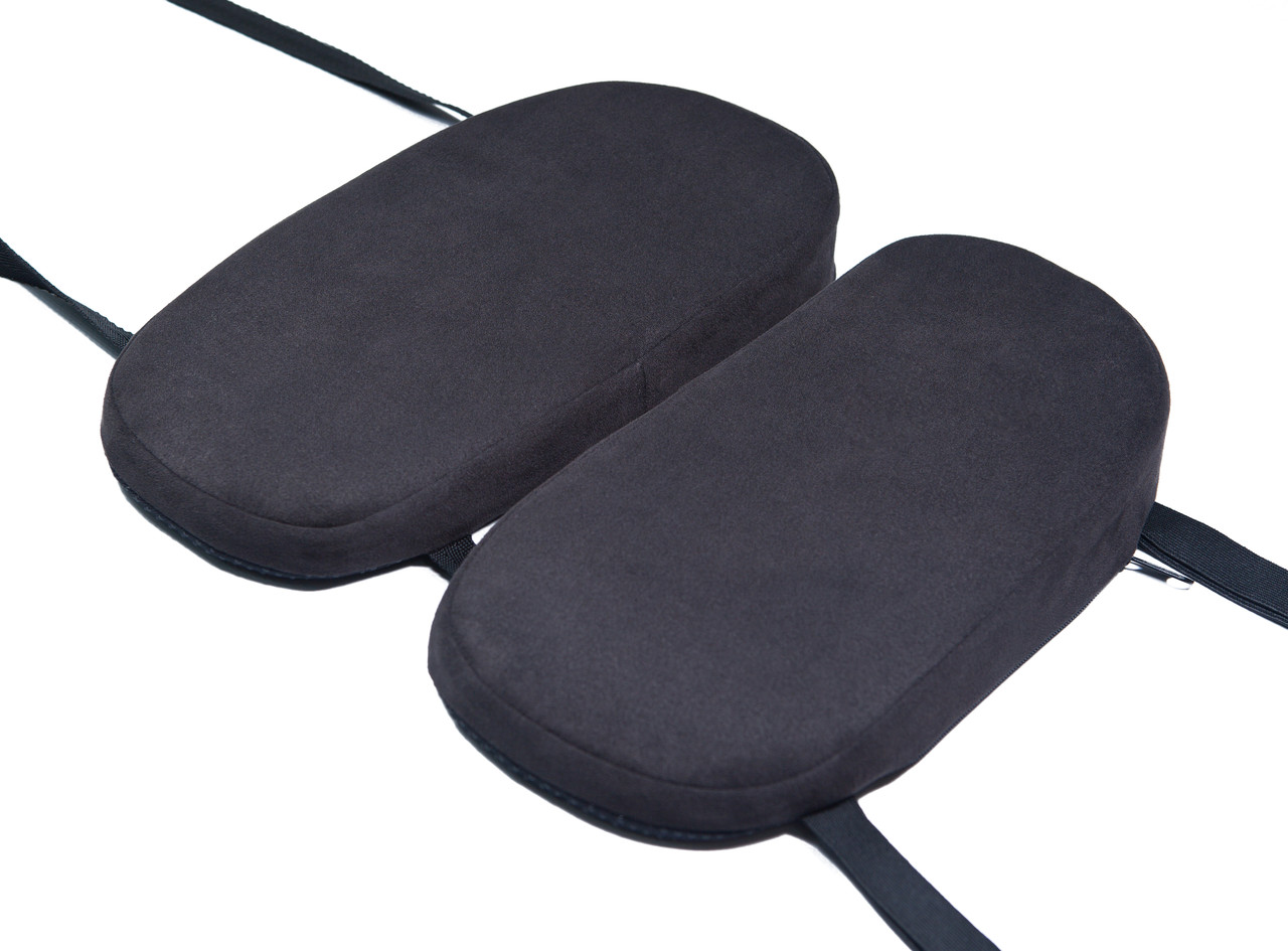 

Подушка детская ортопедическая для сидения Correct Shape School Comfort Черный