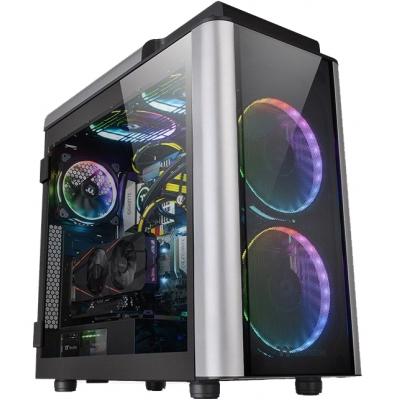 

Корпус ThermalTake Level 20 GT Black (CA-1K9-00F1WN-00)