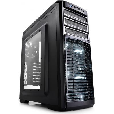 

Корпус Deepcool KENDOMEN TI