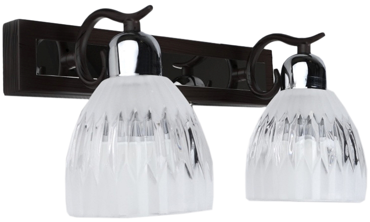 

Cветильник спотовый Brille E14 HTL-158/2 (L118-015)